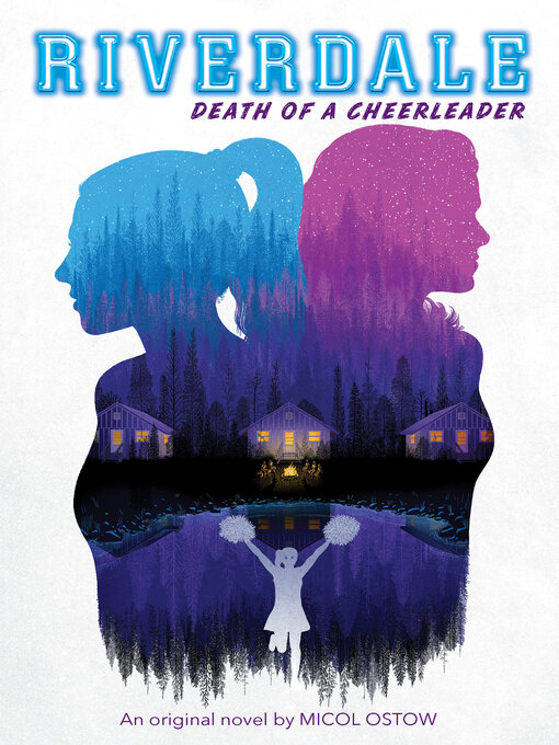 Title details for Death of a Cheerleader by Micol Ostow - Available